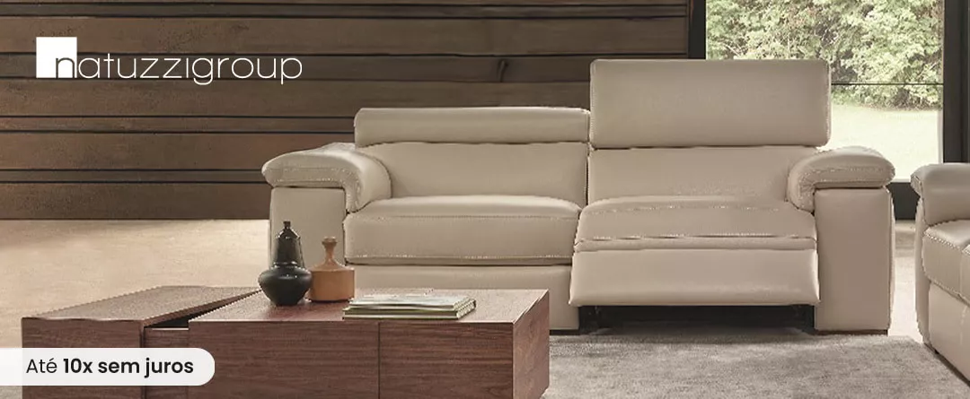 By Natuzzi Group