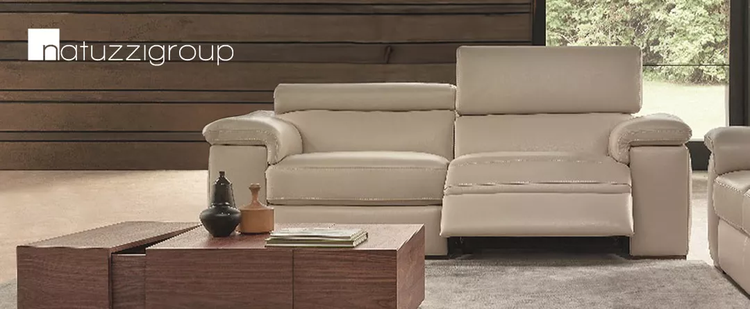 By Natuzzi Group