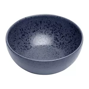 Bowl Mist<BR>- Azul Escuro<BR>- 7xØ15cm<BR>- Wolff