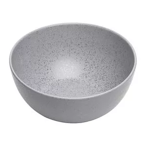 Bowl Mist<BR>- Cinza<BR>- 7xØ15cm<BR>- Wolff