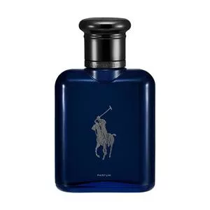 Parfum Polo Blue Masculino<BR>- 75ml<BR>- Ralph Lauren