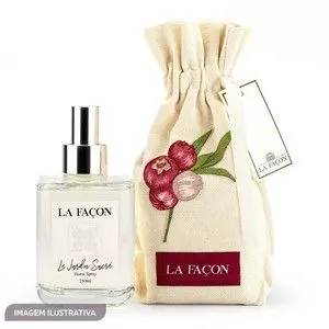 Spray Para Ambiente<BR>- Le Jardin Sucré<BR>- 250ml<BR>- Antik