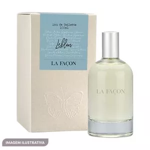 Eau De Toilette<BR>- Leblon<BR>- 100ml<BR>- La Façon