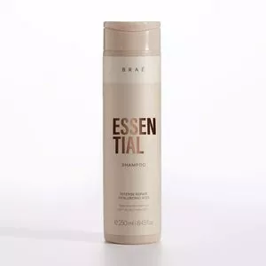 Shampoo Essential<BR>- 250ml