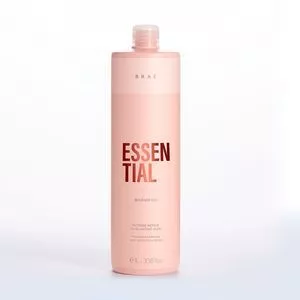 Shampoo Essential<BR>- 1L