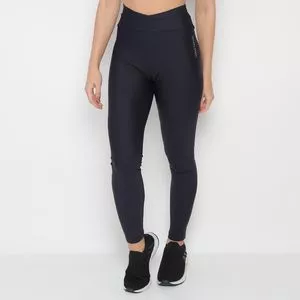 Legging Colcci Sport®<BR>- Preta