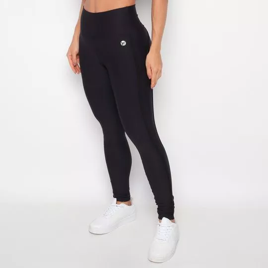 Legging Vestem®- Preta