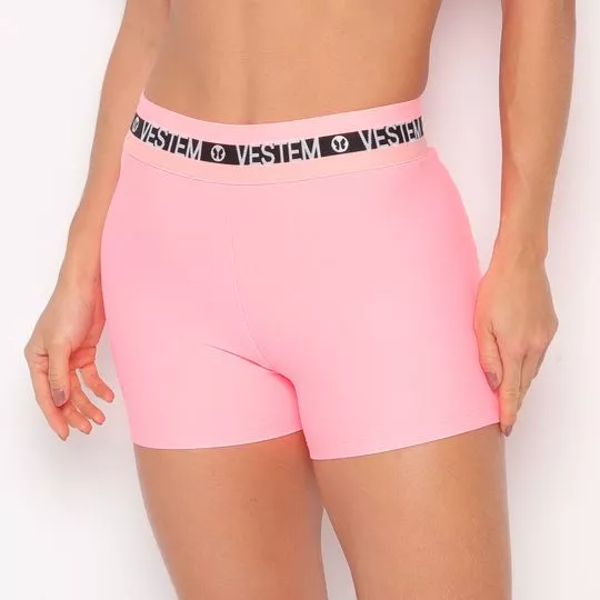 Short Vestem®- Rosa