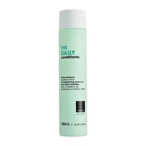 Condicionador The Daily<BR>- 300ml<BR>- Br&Co