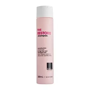 Shampoo The Restore<BR>- 300ml<BR>- Br&Co