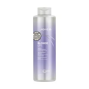 Condicionador Blonde Life Violet Smart Release<BR>- 1L<BR>- Joico