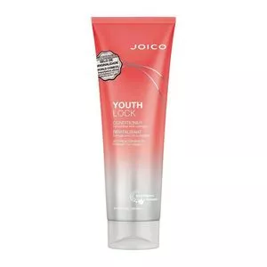 Condicionador Youthlock Collagen Collection<BR>- 250ml<BR>- Joico