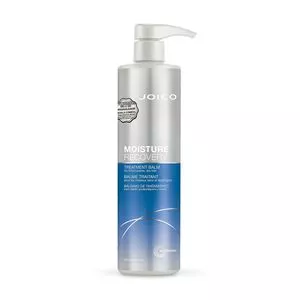 Máscara Capilar JC Moisture Recovery Treatment Balme<BR>- 500ml<BR>- Joico