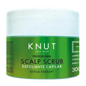 Knut Scalp Scrub<BR>- 300g<BR>- Knut