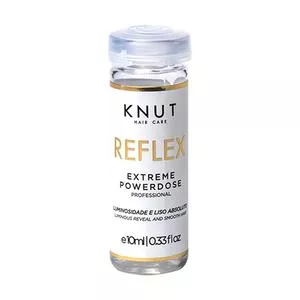 Extreme Powerdose Knut Reflex<BR>- 10ml<BR>- Knut