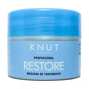 Máscara Knut Restore<BR>- 300g<BR>- Knut