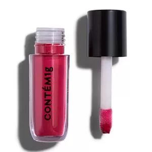 Lip Gloss<BR>- Feitiço<BR>- 4ml<BR>- Contém1G