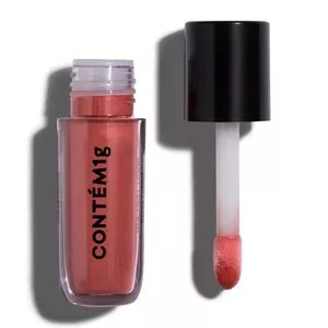 Lip Gloss<BR>- Golden Hour<BR>- 4ml<BR>- Contém1G