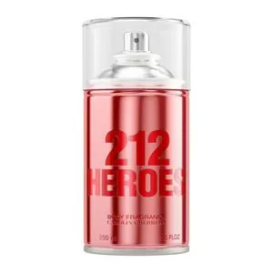 212 Heroes For Her Body Spray<BR>- 250ml
