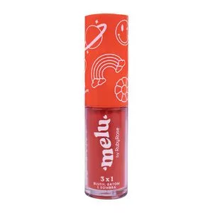 Blush, Batom & Sombra Melu<BR>- Sweet Heart<BR>- 4,1ml