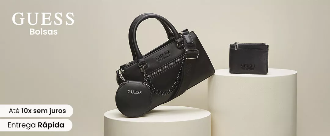 Guess Bolsas