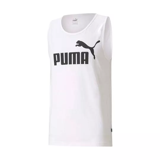 Regata Puma®- Off White