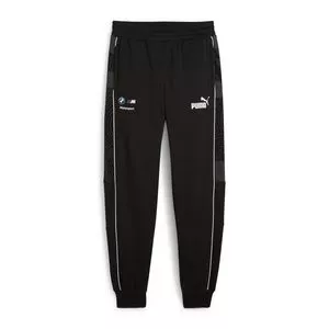 Calça Jogger BMW®<BR>- Preta