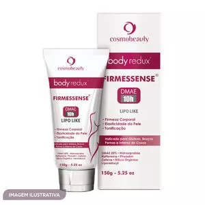 Cosmobeauty Body Redux Firmessense Dmae 10H<BR>- 150g