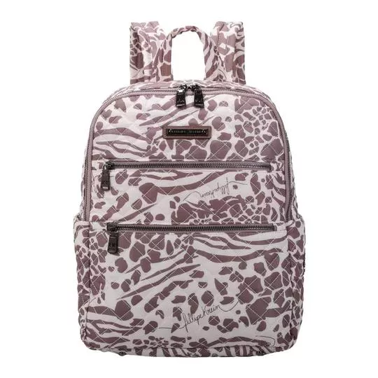 Privalia mochilas 2025