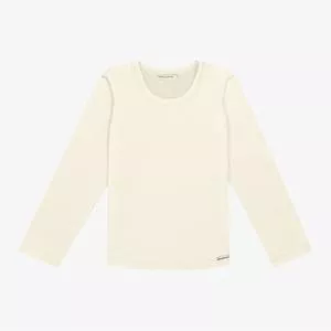 Blusa Lisa<BR>- Off White<BR>- Trick Nick