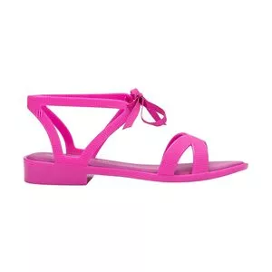 Melissa Ophelia Low + Jason Wu<BR>- Pink