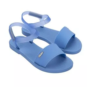 Melissa Sun Laguna <BR>- Azul