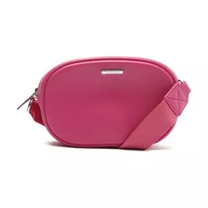 Bolsa Transversal Anacapri®<BR>- Pink