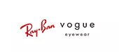 Ray Ban & Vogue Óculos