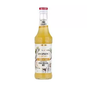 Xarope Monin<BR>- Pinacolada Mix<BR>- 330ml<BR>- Monin