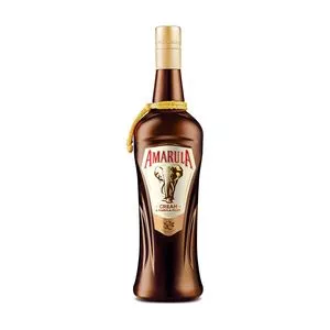 Licor Amarula Cream<br /> - Africa Do Sul<br /> - 750ml<br /> - Distell