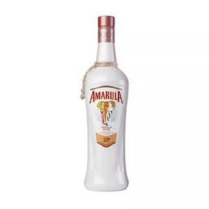 Licor Amarula Vanilla Spice<br /> - Africa Do Sul<br /> - 750ml<br /> - Distell