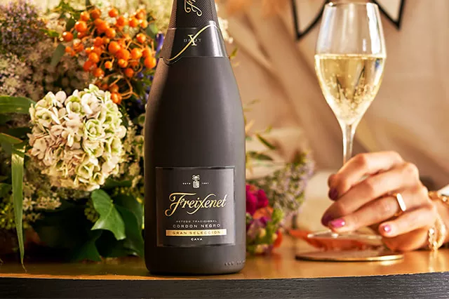 Freixenet