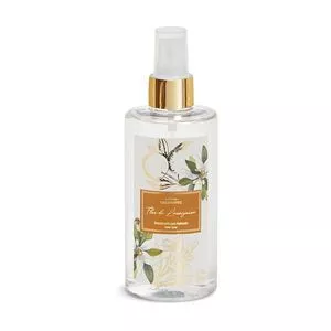 Home Spray Flor De Laranjeira<BR>- Cítrico<BR>- 250ml