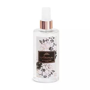 Home Spray Amour<BR>- Amadeirado<BR>- 250ml