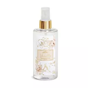 Home Spray Vanillla<BR>- Floral Gourmand<BR>- 250ml