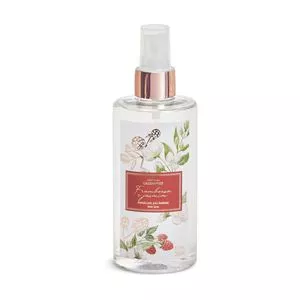 Home Spray Framboesa & Jasmim<BR>- Frutal<BR>- 250ml