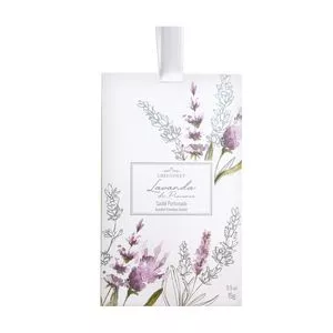 Sachê Perfumado Lavanda<BR>- Floral<BR>- 15g