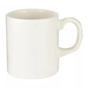 Caneca Edição Limitada<BR>- Branca<BR>- 300ml<BR>- Full Fit