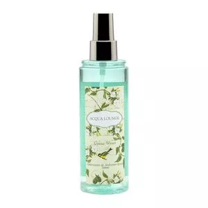 Odorizante De Ambiente Green Water<BR>- 200ml<BR>- Acqua Lounge Cosméticos