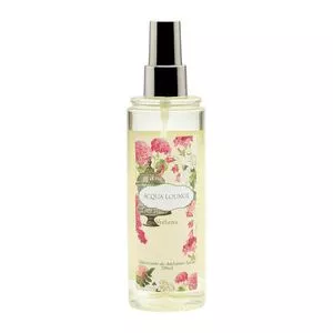 Odorizante De Ambiente Verbena<BR>- 200ml<BR>- Acqua Lounge Cosméticos