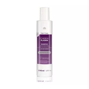 Shampoo Etheral Plasma<BR>- 200ml<BR>- WNF