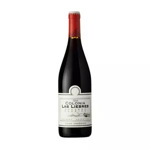 Vinho Altos Las Hormigas Colonia Las Liebres Tinto<BR>- Bonarda<BR>- Argentina, Mendoza<BR>- 750ml<BR>- Altos Las Hormigas