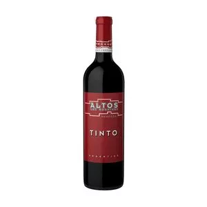 Vinho Altos Las Homigas Tinto<BR>- Bornada, Malbec & Semillon<BR>- Argentina, Mendoza<BR>- 750ml<BR>- Altos Las Hormigas