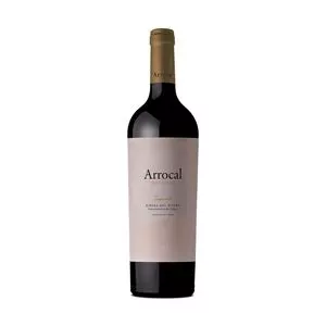 Vinho Arrocal Seleccion Reserva Tinto<BR>- Tempranillo<BR>- Espanha, Ribeira Del Duero<BR>- 750ml<BR>- Bodegas Arrocal